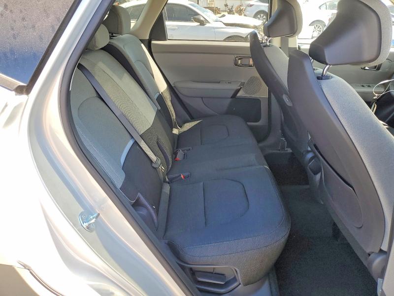 Продажа на аукционе авто 2027 Kia Seltos, vin: KNDEL3D33V7015111, номер лота: 65636266