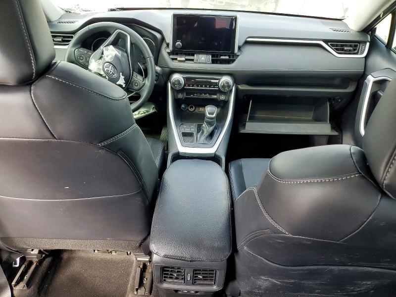 Продаж на аукціоні авто 2023 Toyota Rav4, vin: 2T3C1RFV7PW254053, номер лоту: 63577676