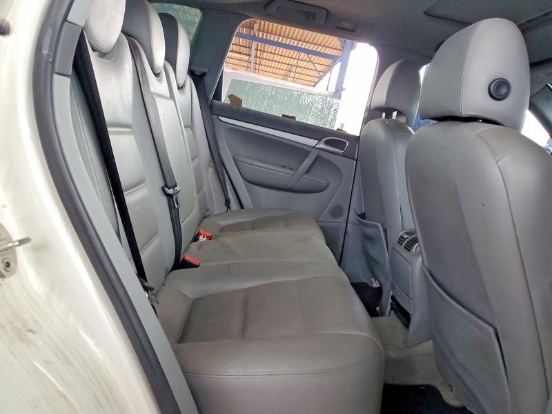 2004 Porsche Cayenne მანქანა იყიდება აუქციონზე, vin: WP1AA29P54LA21751, აუქციონის ნომერი: 67298986