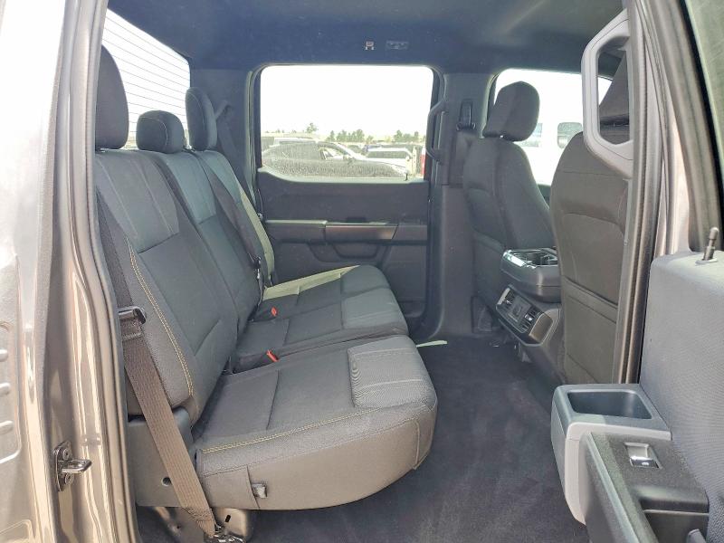 Продажа на аукционе авто 2025 Ford F150, vin: 1FTEW2KP8SKD22869, номер лота: 65316426