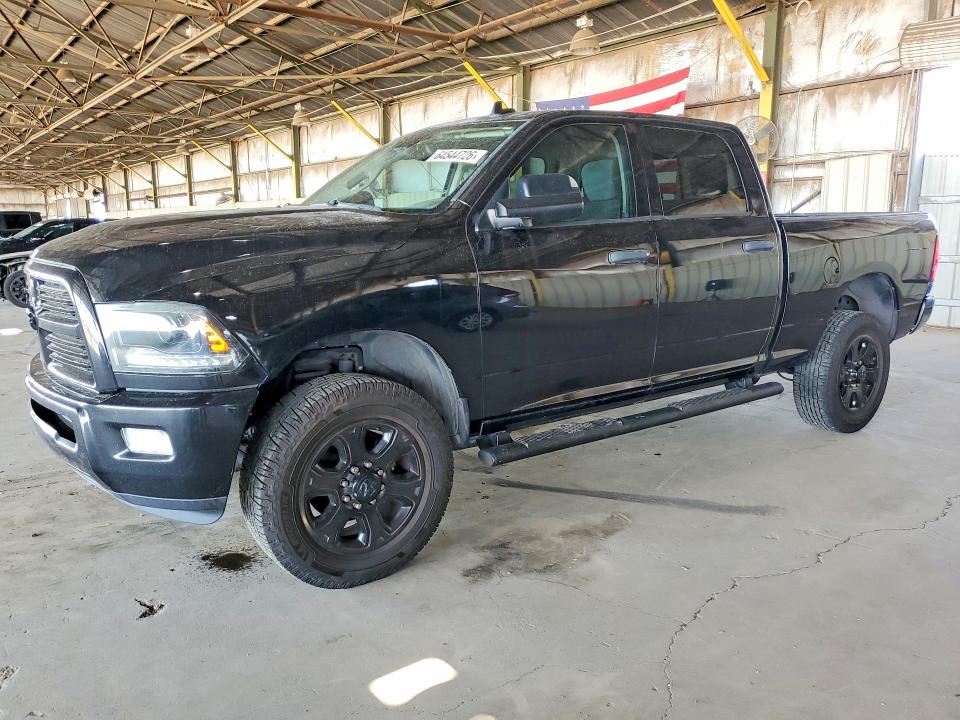 Aukcja sprzedaży 2015 Ram 2500, vin: 3C6UR5DJ9FG619943, numer aukcji: 64544726