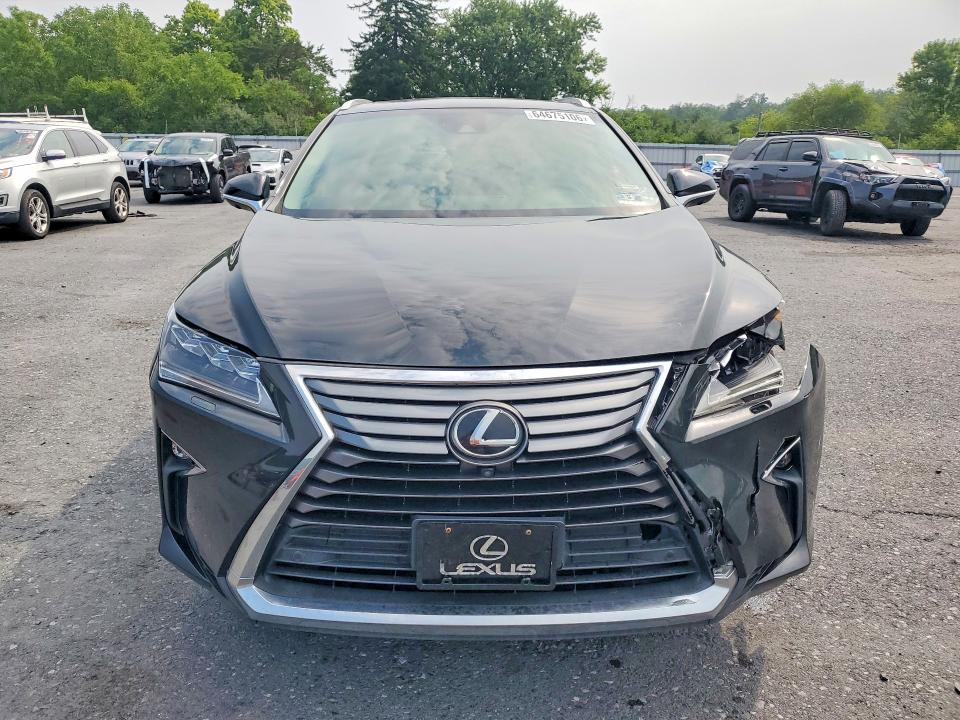 Aukcja sprzedaży 2019 Lexus Rx, vin: JTJDZKCA3K2015488, numer aukcji: 64675106