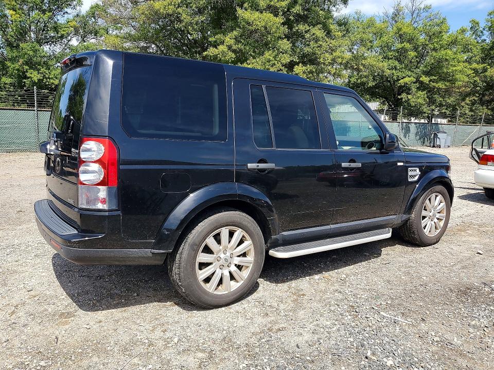 Продажа на аукционе авто 2013 Land Rover Lr4, vin: SALAG2D48DA683602, номер лота: 66356816