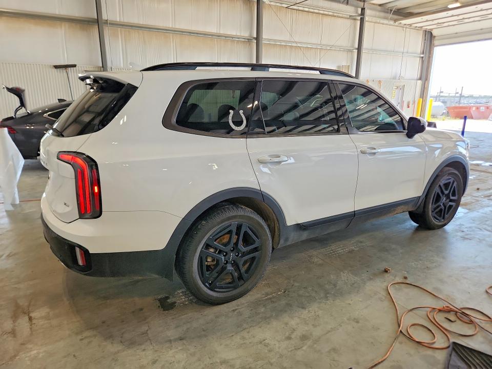 Aukcja sprzedaży 2024 Kia Telluride, vin: 5XYP5DGC7RG501966, numer aukcji: 64208126