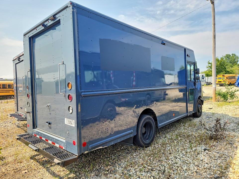 Продаж на аукціоні авто 2020 Ford F59, vin: 1F65F5KN6L0A10498, номер лоту: 60878796