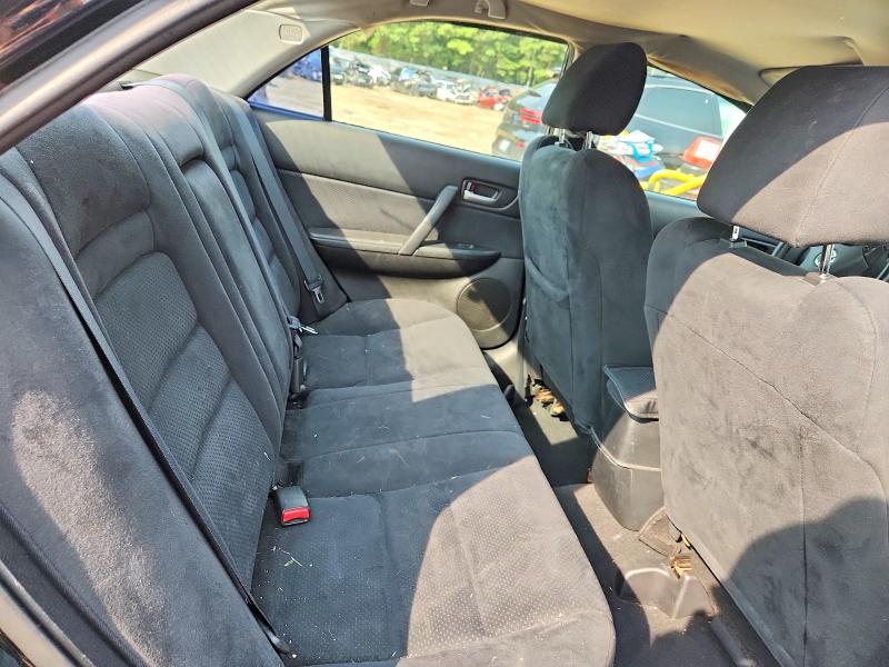 Продажа на аукционе авто 2008 Mazda 6, vin: 1YVHP80C785M40202, номер лота: 64929346