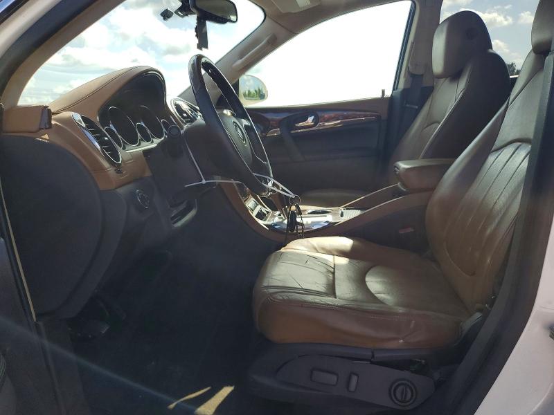 2014 Buick Enclave მანქანა იყიდება აუქციონზე, vin: 5GAKRBKDXEJ327096, აუქციონის ნომერი: 65196376