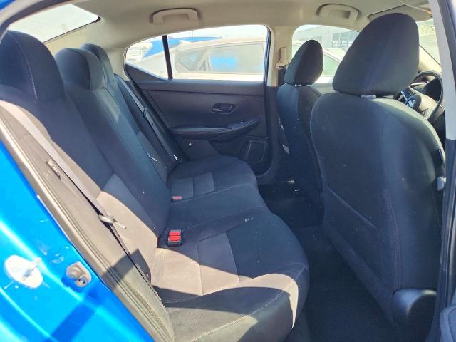 Продаж на аукціоні авто 2024 Nissan Sentra, vin: 3N1AB8CV2RY312525, номер лоту: 64159886