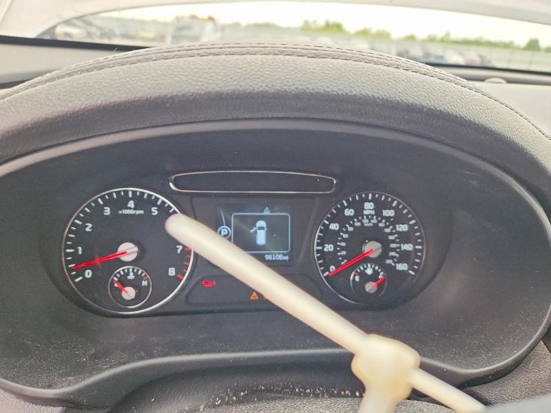 Продаж на аукціоні авто 2016 Kia Sorento, vin: 5XYPGDA32GG030664, номер лоту: 63935886