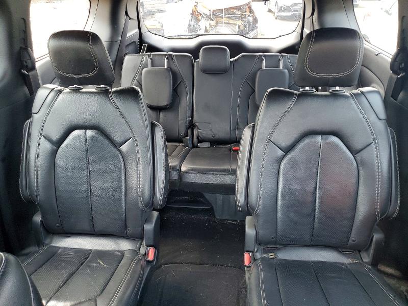 Aukcja sprzedaży 2019 Chrysler Pacifica, vin: 2C4RC1BG0KR550239, numer aukcji: 64380786