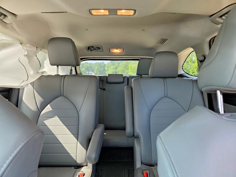 Продаж на аукціоні авто 2020 Toyota Highlander, vin: 5TDGZRBH3LS043812, номер лоту: 65676626