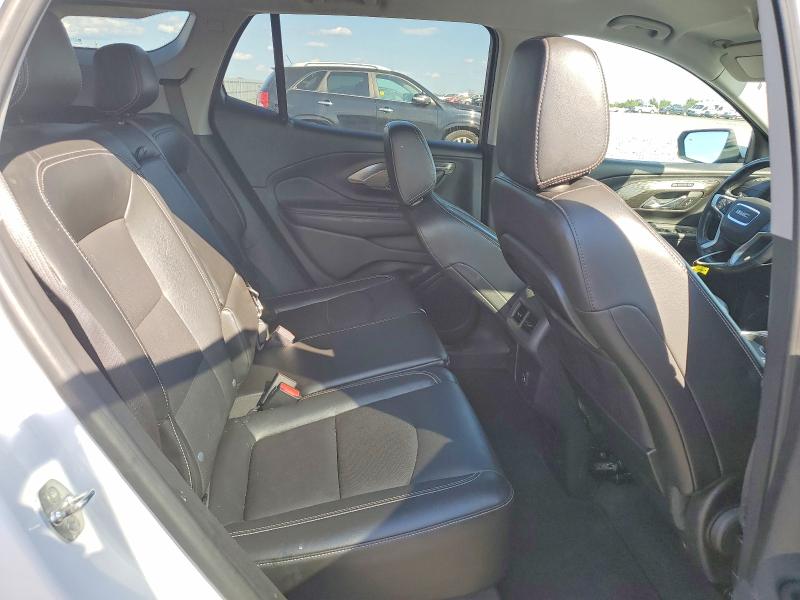 64920076 :رقم المزاد ، 3GKALVEV0NL124510 vin ، 2022 Gmc Terrain مزاد بيع
