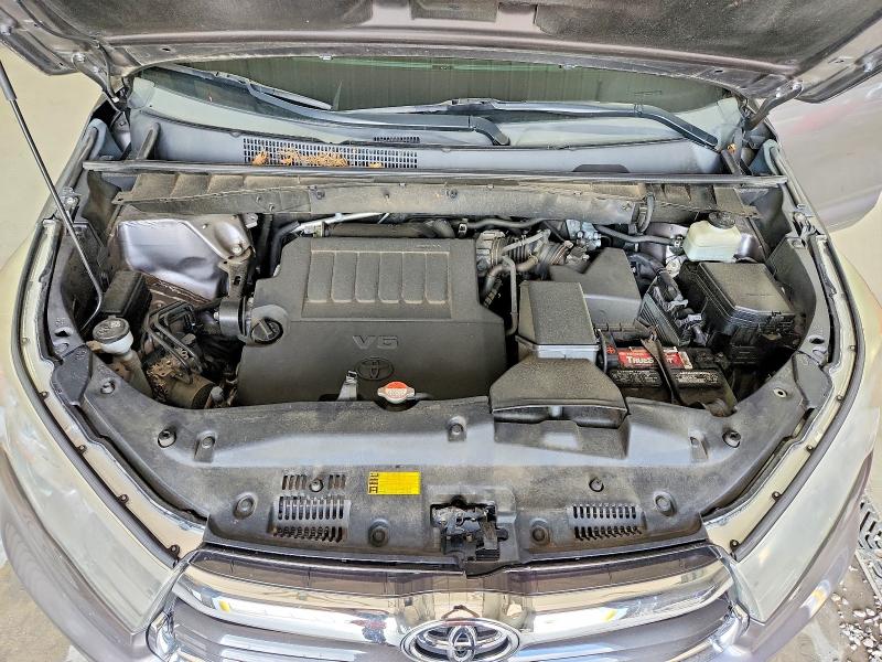 Продаж на аукціоні авто 2016 Toyota Highlander, vin: 5TDJKRFH0GS228863, номер лоту: 65257806