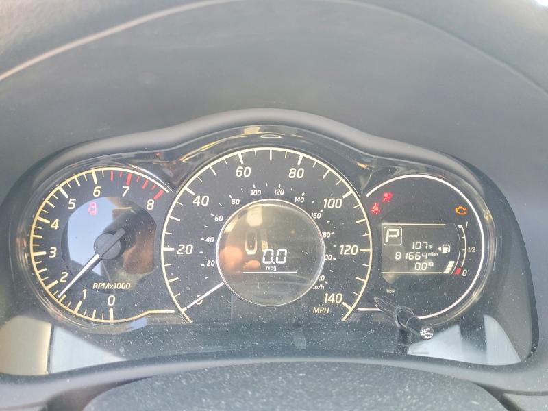66121756 :رقم المزاد ، 3N1CE2CP4FL398556 vin ، 2015 Nissan Versa Note مزاد بيع
