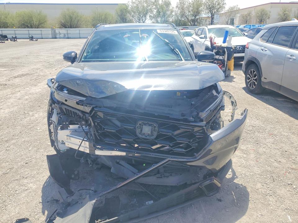 Продажа на аукционе авто 2025 Honda Cr-v, vin: 2HKRS5H88SH700718, номер лота: 65580126