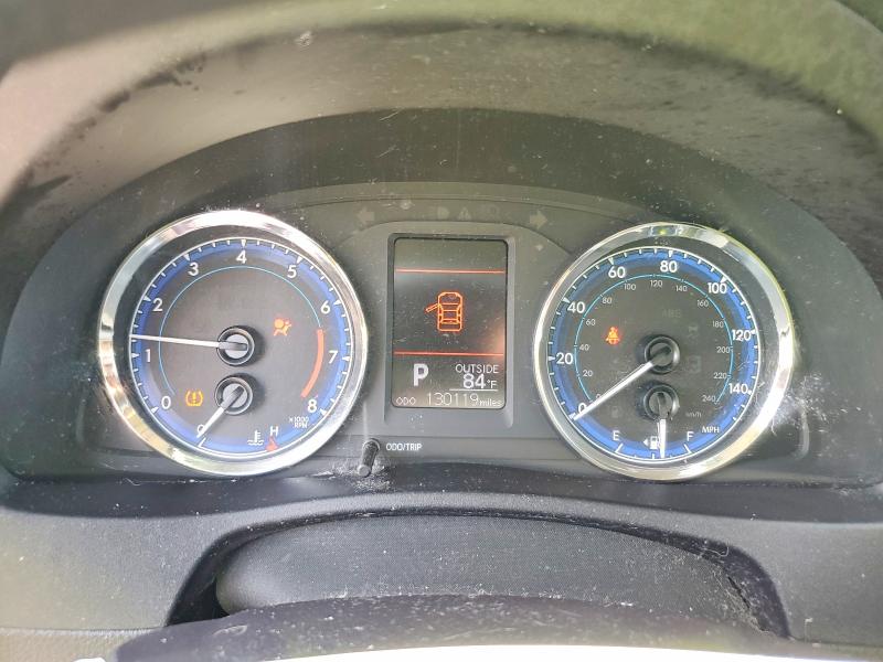 64303636 :رقم المزاد ، 2T1BURHE5HC878087 vin ، 2017 Toyota Corolla مزاد بيع
