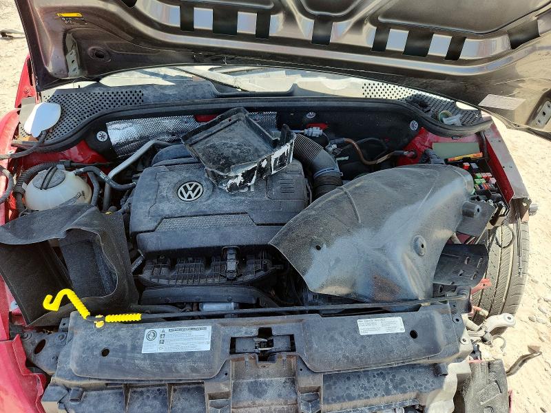 Aukcja sprzedaży 2015 Volkswagen Beetle, vin: 3VW7T7AT2FM810241, numer aukcji: 65870386
