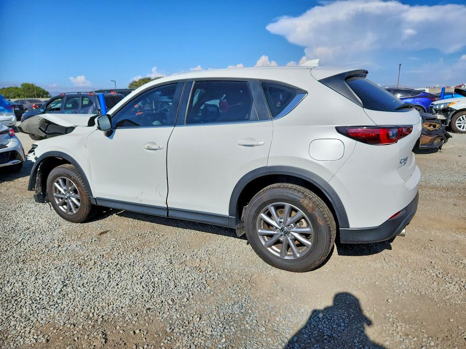 Aukcja sprzedaży 2023 Mazda Cx-5, vin: JM3KFBAMXP0109426, numer aukcji: 65687686