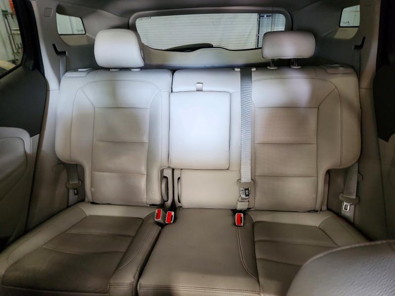 Aukcja sprzedaży 2018 Gmc Terrain, vin: 3GKALXEX7JL139433, numer aukcji: 65521456