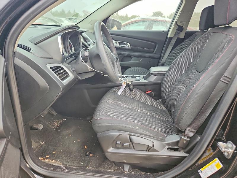 Aukcja sprzedaży 2017 Gmc Terrain, vin: 2GKALMEK1H6340424, numer aukcji: 65994596