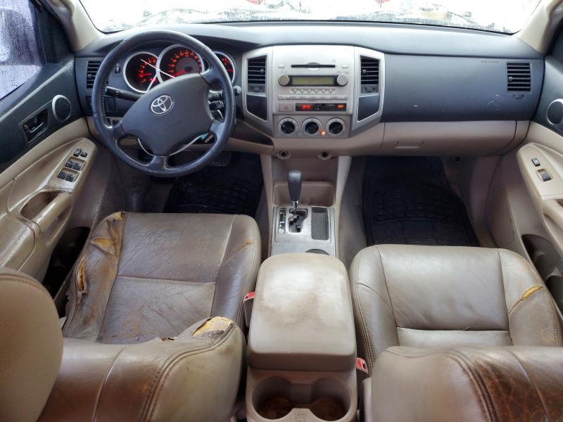 Продаж на аукціоні авто 2005 Toyota Tacoma, vin: 5TEKU72N15Z032039, номер лоту: 64037066