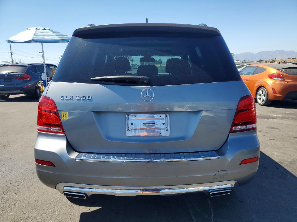 Aukcja sprzedaży 2015 Mercedes-benz Glk, vin: WDCGG5HB1FG429834, numer aukcji: 63947616