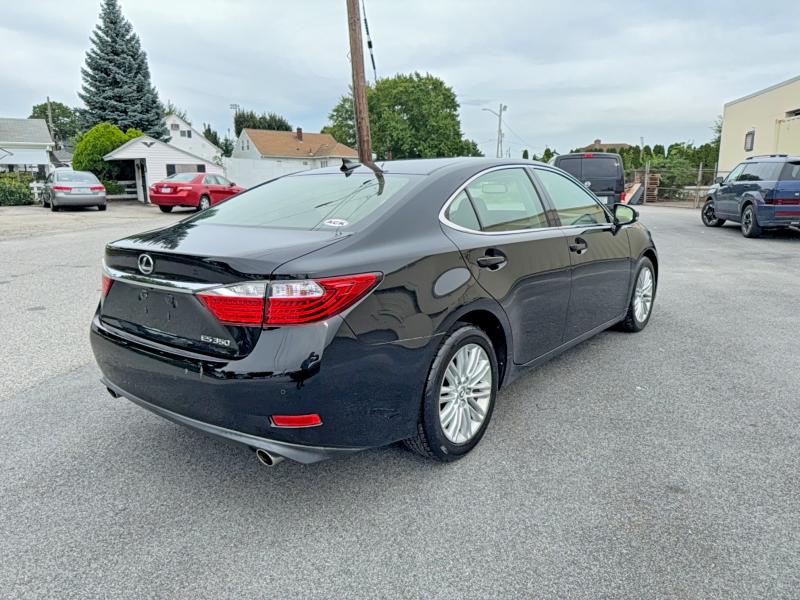 Aukcja sprzedaży 2013 Lexus Es, vin: JTHBK1GG3D2059676, numer aukcji: 67177776