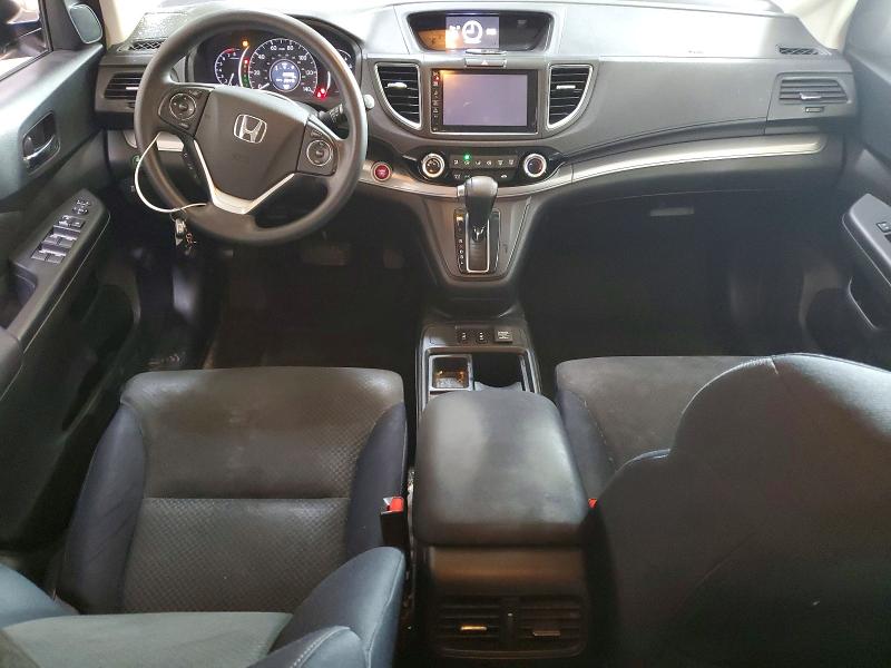 Aukcja sprzedaży 2015 Honda Cr-v, vin: 2HKRM4H54FH670780, numer aukcji: 64457786