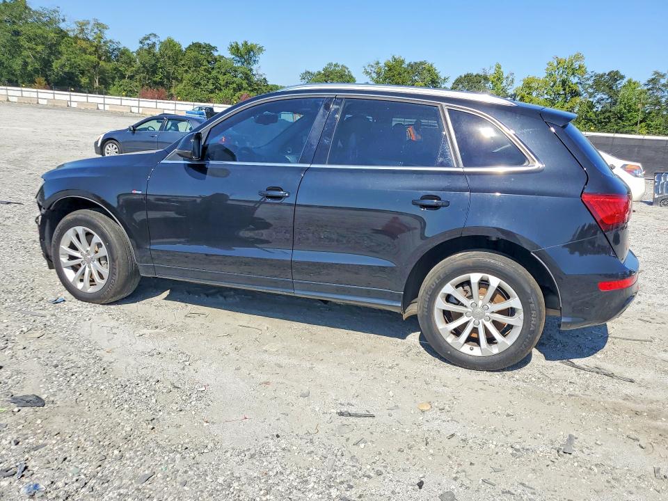 2014 Audi Q5 მანქანა იყიდება აუქციონზე, vin: WA1DGAFP5EA131220, აუქციონის ნომერი: 65870806