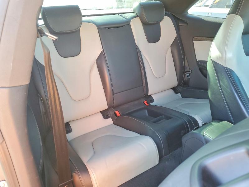 Aukcja sprzedaży 2014 Audi S5, vin: WAUCGAFR3EA005583, numer aukcji: 65390086