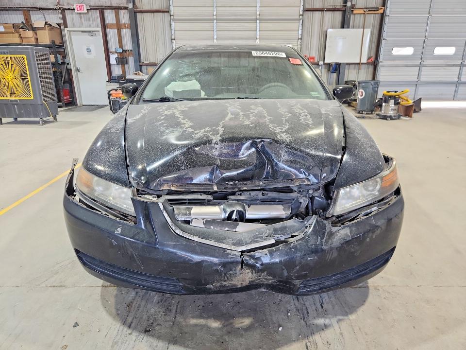 2004 Acura Tl მანქანა იყიდება აუქციონზე, vin: 19UUA66224A051933, აუქციონის ნომერი: 65048206