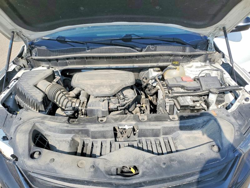 Продажа на аукционе авто 2020 Chevrolet Blazer, vin: 3GNKBDRS9LS685148, номер лота: 65648446