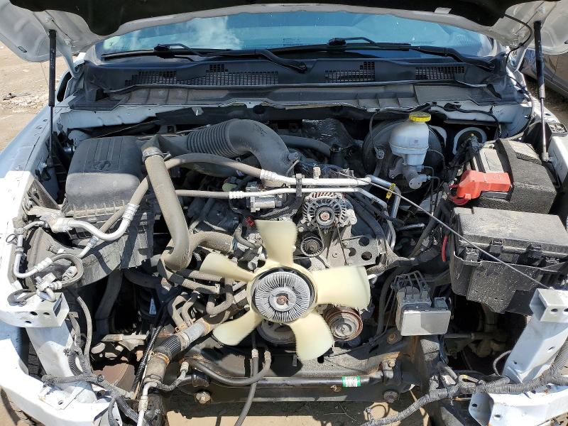 Продаж на аукціоні авто 2022 Ram 1500 Classic, vin: 1C6RR7ST7NS246558, номер лоту: 65682246