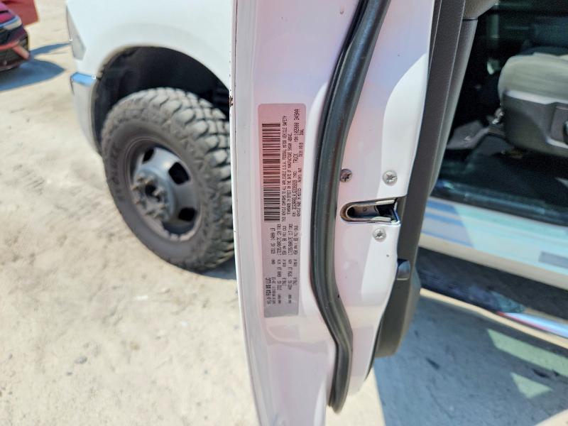 65893866 :رقم المزاد ، 3C63RRGL0JG339269 vin ، 2018 Ram 3500 مزاد بيع