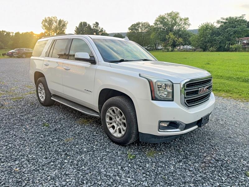 66470756 :رقم المزاد ، 1GKS2BKC7GR158349 vin ، 2016 Gmc Yukon مزاد بيع