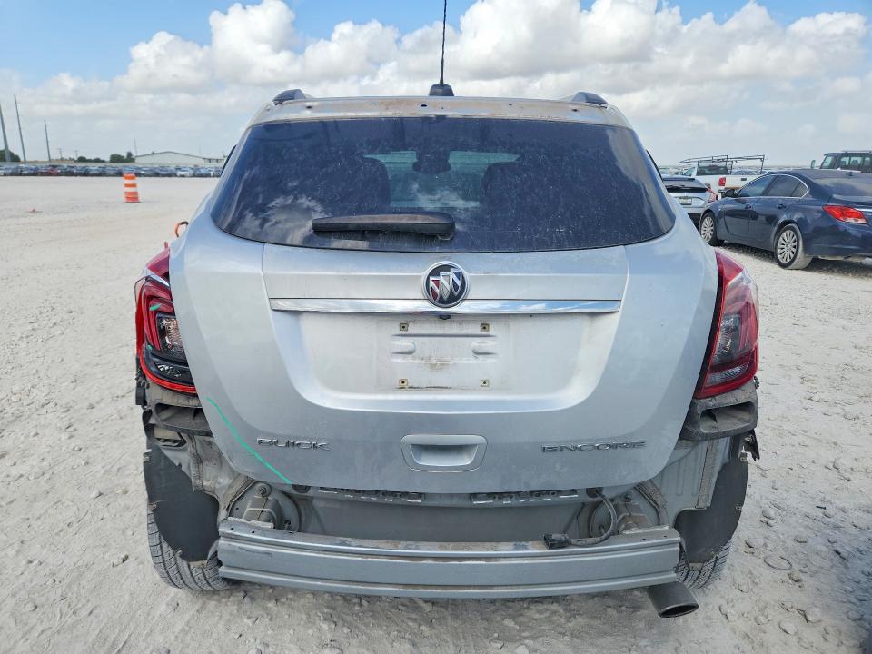 Aukcja sprzedaży 2018 Buick Encore, vin: KL4CJASB5JB590341, numer aukcji: 65123036