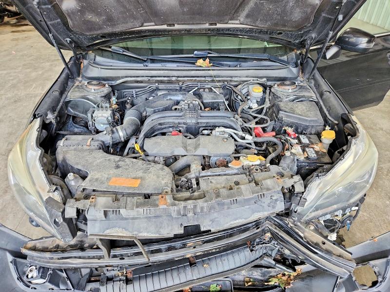 Aukcja sprzedaży 2016 Subaru Legacy, vin: 4S3BNAJ68G3006527, numer aukcji: 65863126