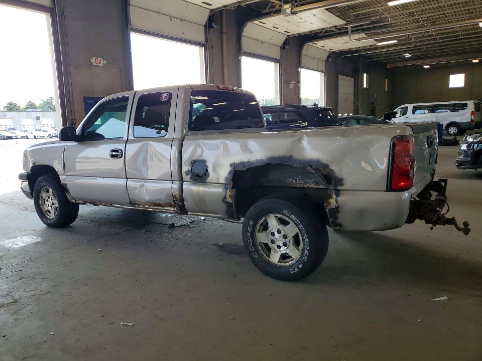 Aukcja sprzedaży 2005 Chevrolet Silverado, vin: 1GCEK19BX5E131781, numer aukcji: 64693206
