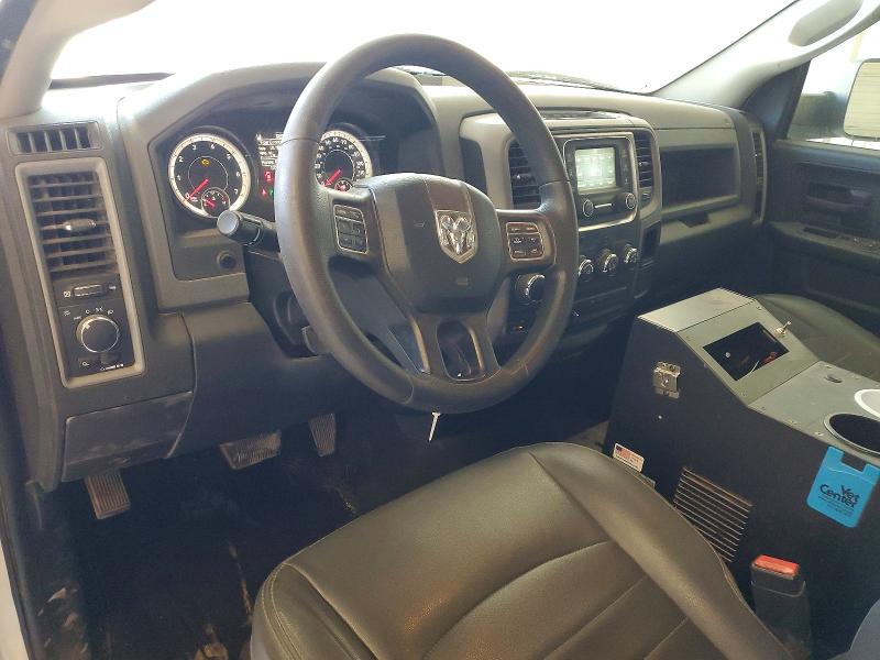 Aukcja sprzedaży 2015 Ram 1500, vin: 1C6RR7FGXFS746793, numer aukcji: 65060226