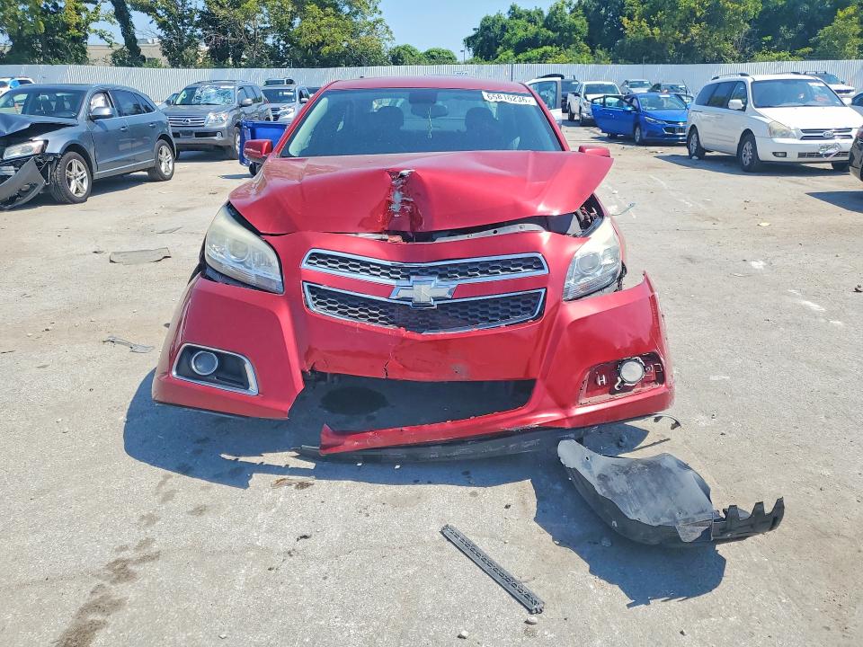 Продажа на аукционе авто 2013 Chevrolet Malibu, vin: 1G11G5SX4DF244740, номер лота: 65816236