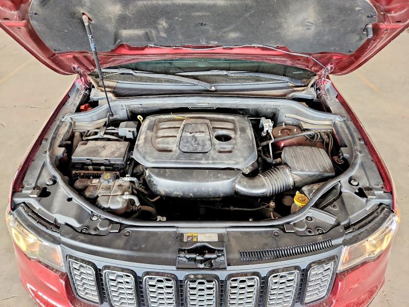 Aukcja sprzedaży 2018 Jeep Grand Cherokee, vin: 1C4RJFAG4JC148459, numer aukcji: 64049356
