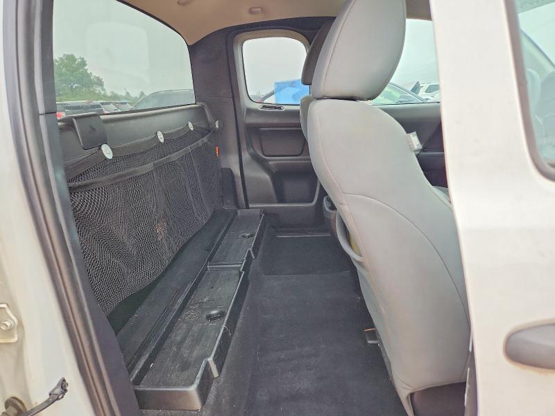 63664586 :رقم المزاد ، 5TFRX5GN3LX176845 vin ، 2020 Toyota Tacoma مزاد بيع