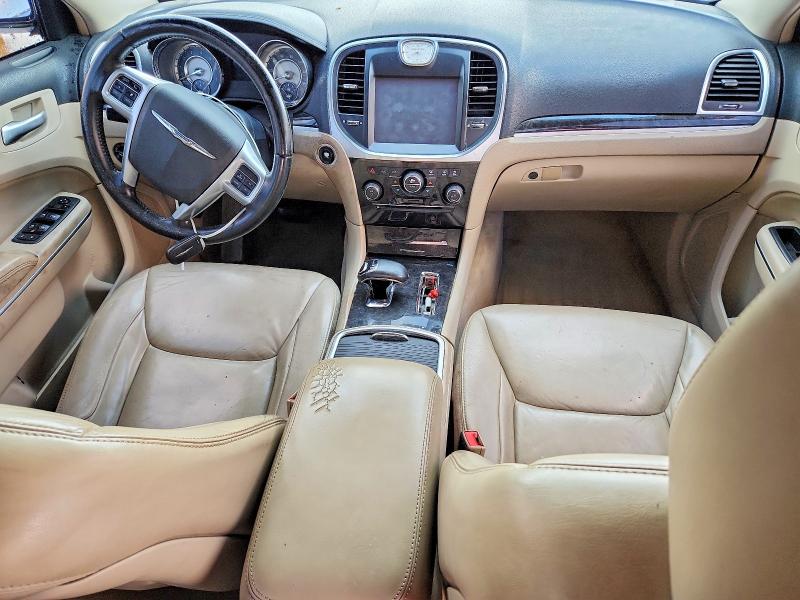 Aukcja sprzedaży 2014 Chrysler 300, vin: 2C3CCAAG9EH335996, numer aukcji: 65798616