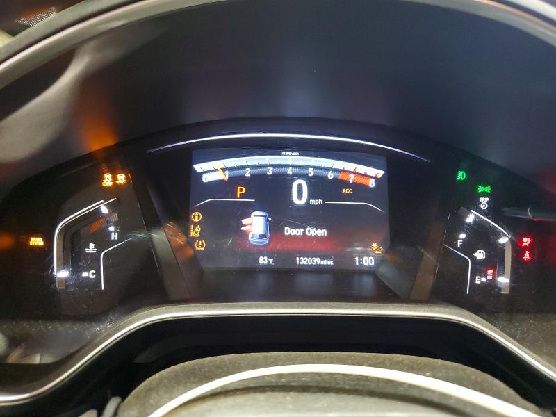 Aukcja sprzedaży 2019 Honda Cr-v, vin: 7FARW1H87KE038517, numer aukcji: 66204086