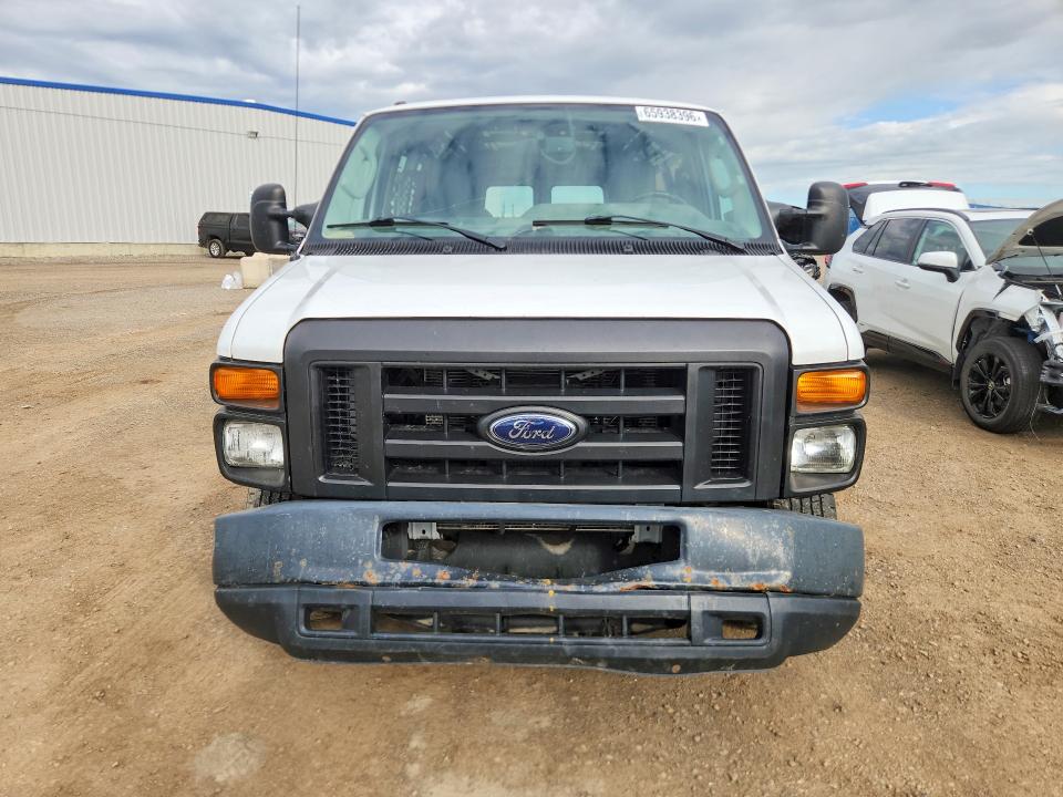 Aukcja sprzedaży 2012 Ford Ecoline E250, vin: 1FTNS2EL8CDA36837, numer aukcji: 65938396