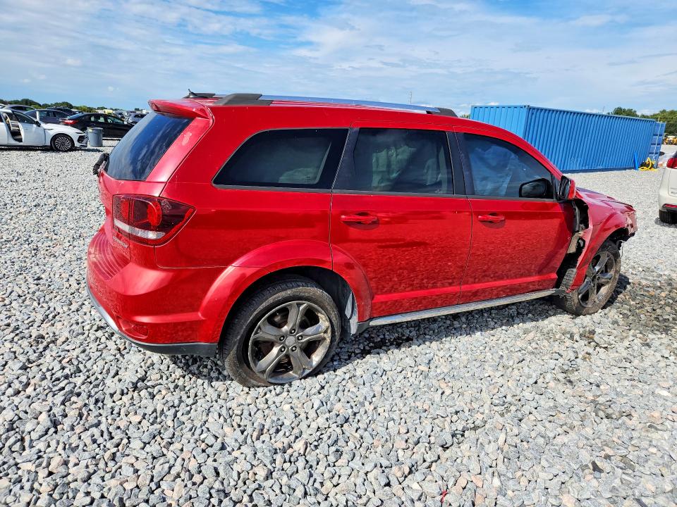 Продаж на аукціоні авто 2016 Dodge Journey, vin: 3C4PDCGB3GT138642, номер лоту: 66511006