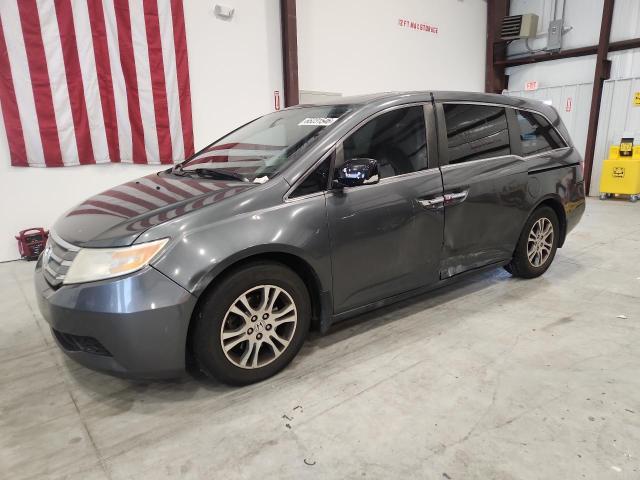 2013 Honda Odyssey მანქანა იყიდება აუქციონზე, vin: 5FNRL5H67DB053189, აუქციონის ნომერი: 65231546