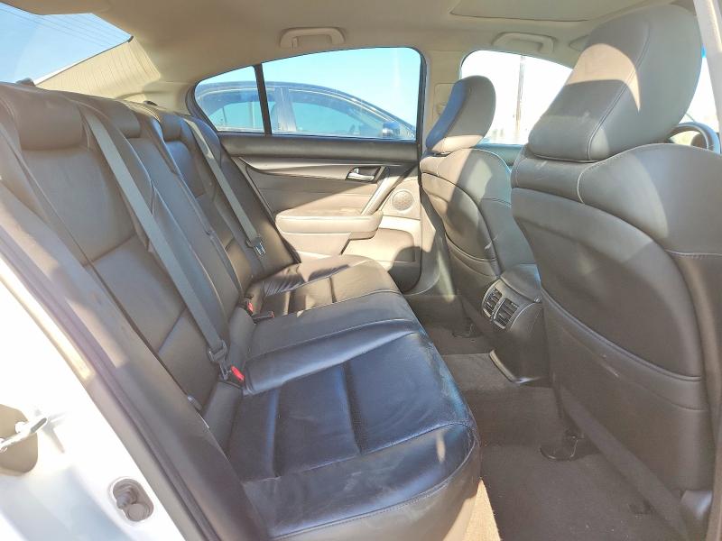 Aukcja sprzedaży 2013 Acura Tl, vin: 19UUA8F7XDA007461, numer aukcji: 64469096