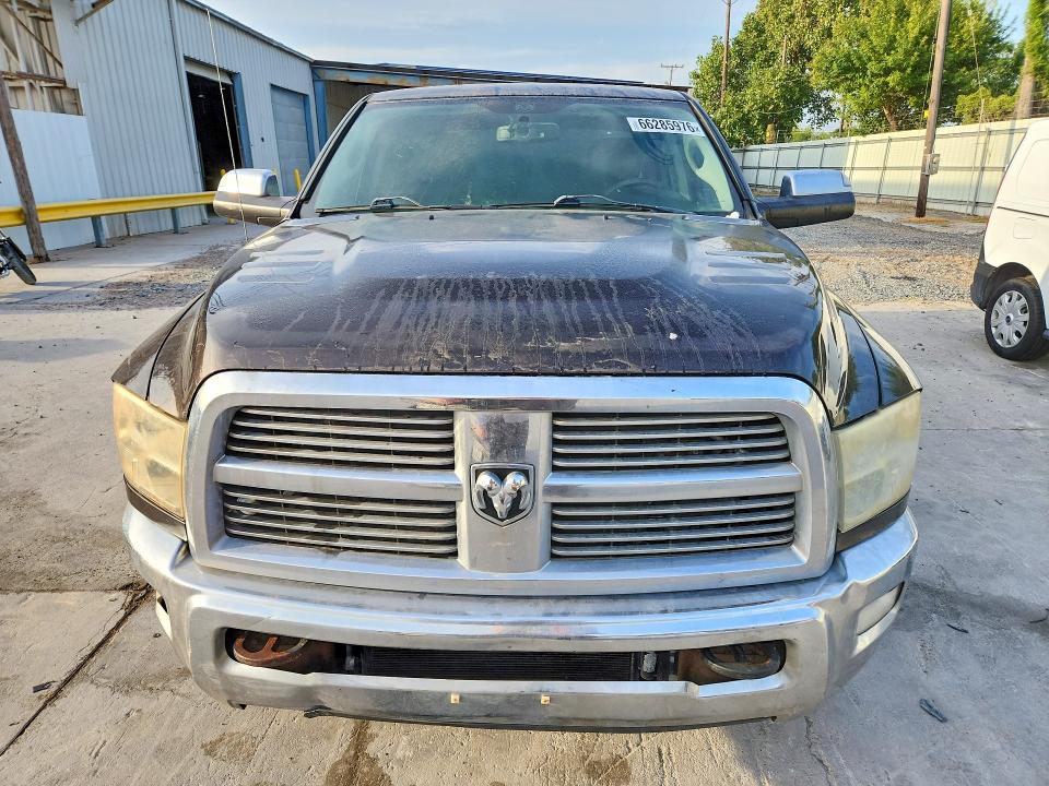 Aukcja sprzedaży 2010 Dodge Ram 2500, vin: 3D7TP2CL3AG168793, numer aukcji: 66285976