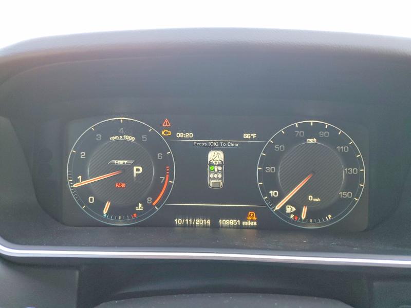 Aukcja sprzedaży 2016 Land Rover Range Rover Sport, vin: SALWS2PF4GA110637, numer aukcji: 64675786